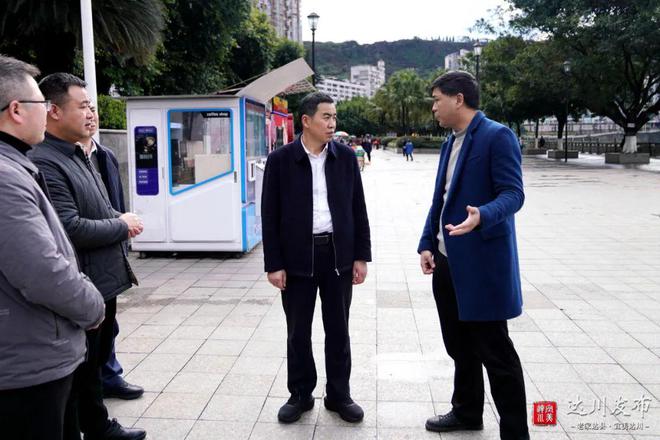 督导噪音污染防治和森林防灭火工作PG麻将胡了免费试玩模拟器唐令彬(图1)