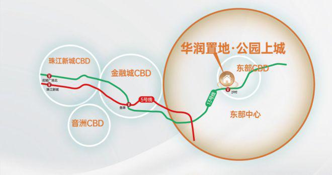 园上城】营销中心热线__广州房天下PG麻将胡了2025网站【华润公(图9)