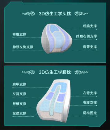 哪款符合你对新一代电竞椅的期待？麻将胡了游戏2023新款电竞椅(图2)