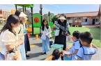 儿教师培训活动在高场镇中心幼儿园召开麻将
